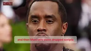 The REAL Reason Diddy's Vault Was Sealed by FBI Agents