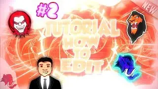 HOW TO EDIT LIKE HYPEX/CLASSY/BUBBLEBALZ/UNI ON GOTA.IO/GAVER.IO//EDITING TUTORIAL SONY VEGAS PRO 14