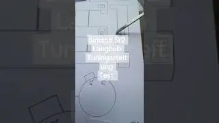 Simson SR2 Tuninganleitung Test Langhub Vierkanal