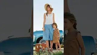 Burda Style May 2025 Collection 🌸