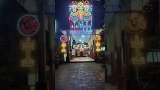 Mahasivarati❤️❤️❤️karunamuttam shiva temple Muthukulam.🙏🙏🙏