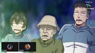 The Most Boring Anime Podcast... EVAR!  April 18, 2024
