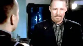 Babylon 5 delenn's outrage
