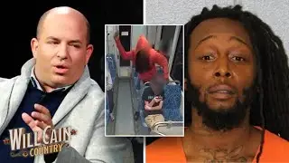 CNN&rsquo;s Brian Stelter Calls Charlotte Murder &ldquo;Political