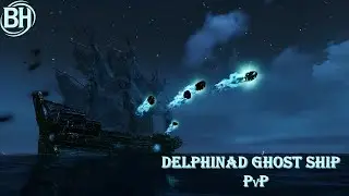 Дельф - PvP - ArcheAge - гильдия Black Hole - Фесаникс - Deadxd - Nikcde