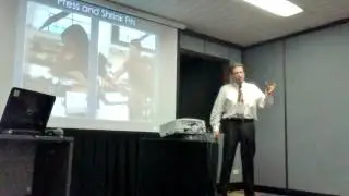 Dr. Nagurka, Marquette Professor's Remote Access Lab Presentation