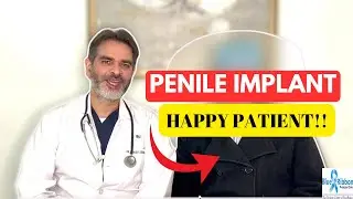 Erectile Dysfunction Treatment In India | PENILE IMPLANT REVIEW!!