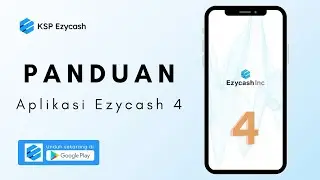 Panduan Aplikasi Ezycash 4 - Cara Melakukan Pembayaran