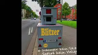 Vollgut  -  Zilli Henneberg   - EP Blitzer