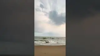 Sea Waves | Nature Ocean Sound | Nature Love Whatsapp Status -13