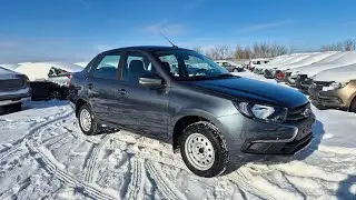 САМАЯ ДОСТУПНАЯ ГРАНТА С КОНДИЦИОНЕРОМ В 2026 ГОДУ СО СКИДКОЙ 120 000 #granta
