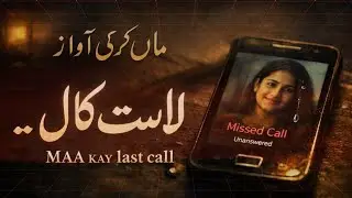 Maa Ki Awaaz ❤ | Heart Touching Story&rdquo;  #dailydramafiles #emotionalstory #pakistanidrama #indian 