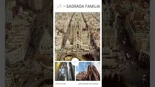 📌 TOP 3 Mejores SITIOS para Visitar en BARCELONA 🏙️ Gratis (o CASI) en 2025 ✅