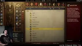 KCD 2: English Practice Edition (READING A LOT)