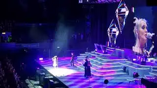 Human League - Don't you want me baby, Ovo Arena 14/12/24