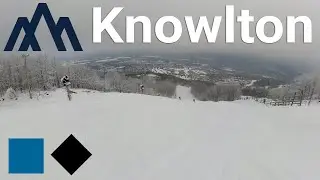 Bromont - Knowlton
