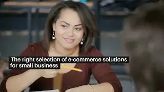 The Best Ecommerce Solutions For Small Business in Online Market