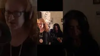 LAWNS....Giulia La Rosa e Giulia Salsone