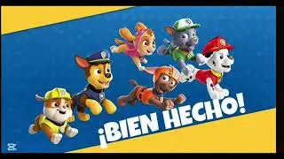 #pawpatrol #games #pawpatrul #zumba #marshill