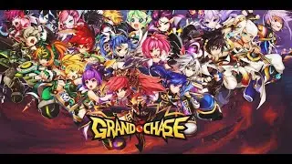 Long Love the Chase