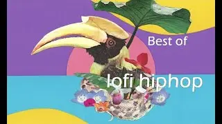 Flowering Jungle - Monster Rally [Full EP]