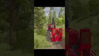 Forestry & Farming in The Silverrun Forest