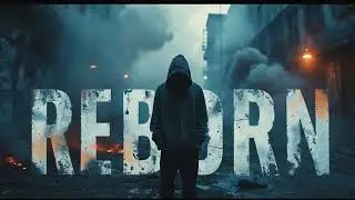 Shiv - Reborn (Official Music) Experimental Rap/Rock