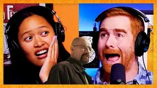 Rudy&rsquo;s Chemistry Class Goes Breaking Bad  | Bad Friends Clips