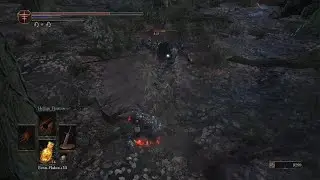 DARK SOULS III: Best Farming for Wolf's Blood Swordgrass/Pale Tongue