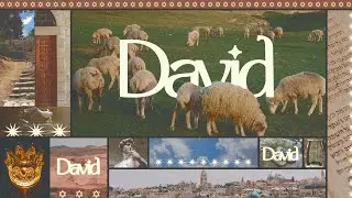 David - Commissioning (Deven Stover)