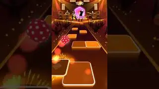 Tiles Hop: EDM Rush! | Discovery Kids In Telefe - Discovery Kids In Telefe Intro Compilation