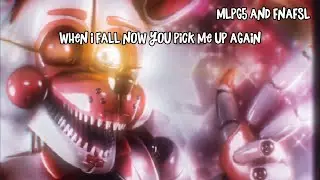 Funtime Foxy Edit Part 1 (Pick Me Up)