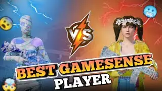 Best Game Sense Player | Insane Comeback PUBG Gameplay 🤯🔥#bgmi #pubgmobile 