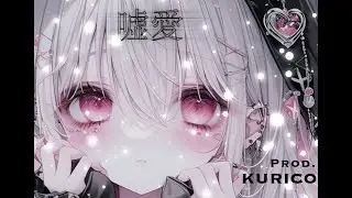 【free】Digicore Hyperpop Melodic Type Beat 