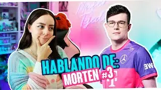 HABLEMOS DE: Morten 🇩🇪 #3 | El rey sin corona 👑