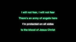 IN THE MIGHTY NAME OF JESUS KAROKEE