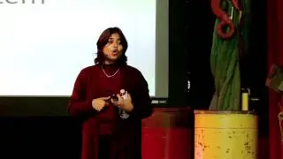Humanitarian Design | Laboni Jana, Patricia Mechael
