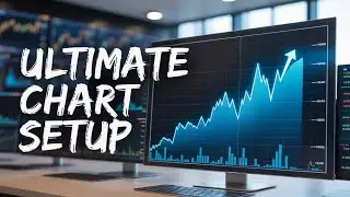 Chart Setup BOOSTED My Focus & Productivity #yt #chartpatterns #trading #youtube