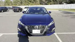 2021 Nissan Altima 2.5 S Terryville, Stony Brook, Selden, Centereach, Coram