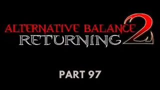 Gothic 2: Returning 2.0 & Alternative Balance - Difficulty [NIGHTMARE +] - Part 97 - No Commentary