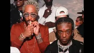 SNIPER | PROD. GRIFF | FUTURE | LIL UZI VERT | METRO BOOMIN | 2022 TYPE BEAT | RAP INSTRUMENTAL