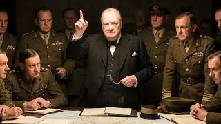 The British High Command General Who Stopped Hitler&rsquo;s Greatest Commander