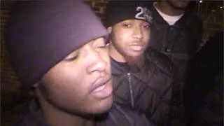 2002 CYSSERO vs D-SLASH plus: CYPHER: CASINO x MAINE (Ape Gang Redi), & REIKO (NEVER SEEN BEFORE)
