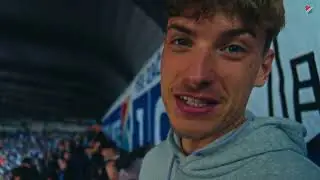 VŽDYCKY S NÁMI #21 | Teplice