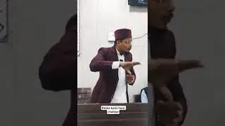 itteba kaisi honi chahiye by Maulana Abdul Gaffar salafi hafizahullah #salafi #tawheed #bayan