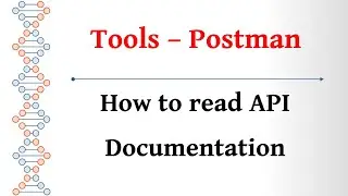 How to read API's Documentation