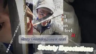 Gray Development and Society Expectations （英語版）