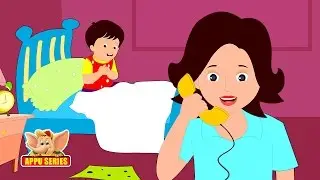 Under the Weather - Idiom