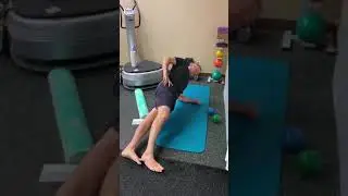 Sustainable Strength Session from Dr. Liebenson