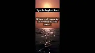 Psychological Facts | Did You Know Facts | Blossom Facts | talent bunch | random